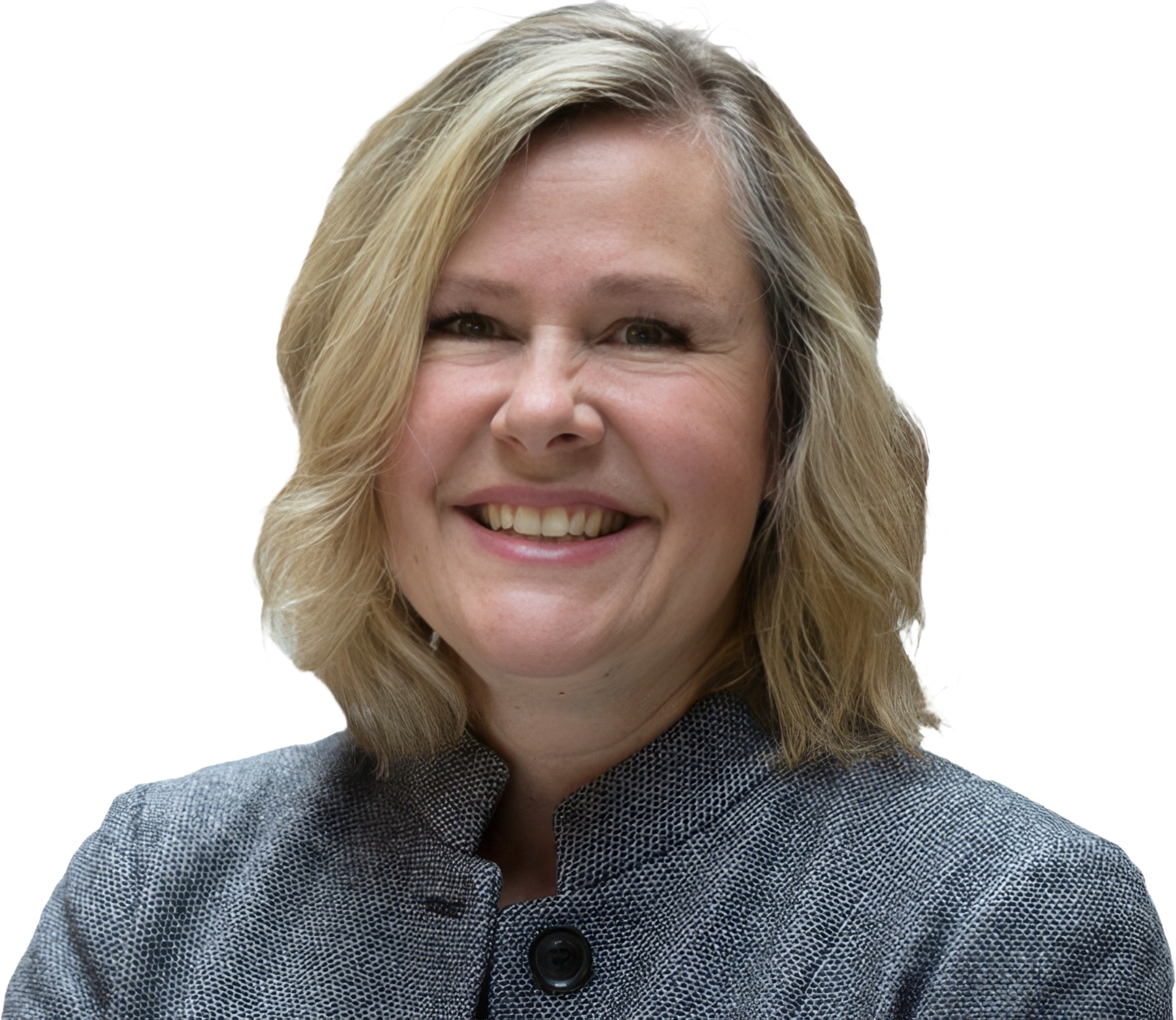 Alison Thompson